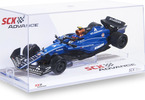 SCX Advance Williams Formula 1 Sainz 25